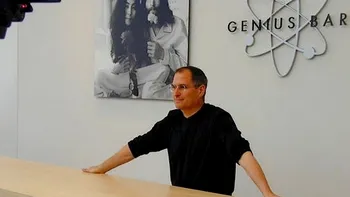 Inventar: Conceptul de Apple Store implineste 10 ani