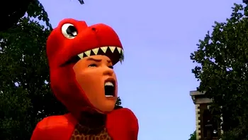 The Sims 3: Generations in lansare