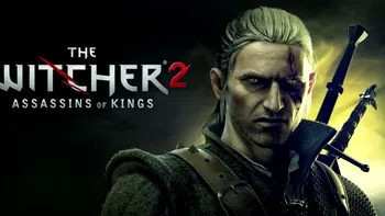 Patchul 1.3 pentru The Witcher 2 vine cu DLC Gratuit