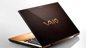 Sony lanseaza un nou ultraportabil - seria SA