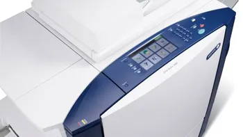 ColorQube 9300 de la Xerox este disponibila si in Romania
