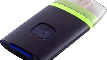 AirStash - mediu de stocare cu WiFi integrat