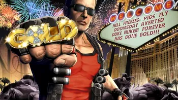 Este oficial: Duke Nukem Forever este FINALIZAT!