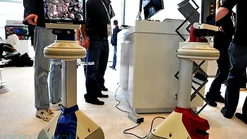 Viitorul e cu iRobot [+VIDEO]