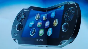 PlayStation Vita este numele adevarat al NGP?