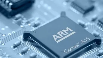 ARM s-a saturat sa propulseze doar gadget-uri