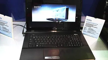 Noile laptop-uri 