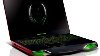 Viteza la maxim: NVIDIA GeForce GTX 580M