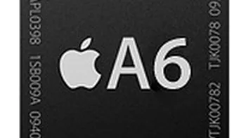 Apple renunta la Samsung ca producator de cipuri