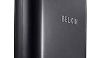 Belkin intra la concurs! Saptamana 1: Un ruter Play Max