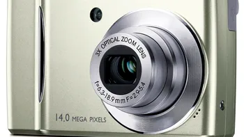 BenQ are noua compacta C1430