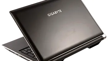 Din iunie, Gigabyte are un nou laptop de gaming - P2532