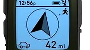 Dispozitive scumpe cu functionalitate redusa pe baza de GPS [+VIDEO]