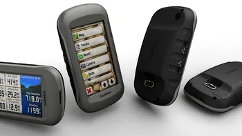 Garmin a lansat un nou GPS cu touchscreen: Montana