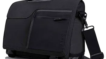 Belkin la final de maraton! Castiga-ti geanta de laptop!