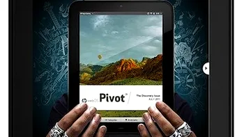 HP promite o altfel de promovare