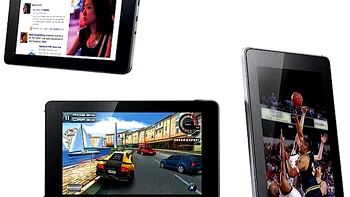 Huawey imbratiseaza primul Android 3.2 [+VIDEO]