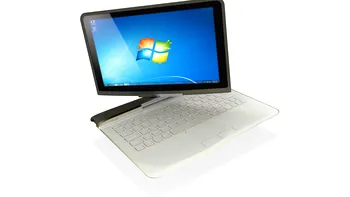 Keely Lake - Un nou concept Intel pentru viitoarele netbook-uri
