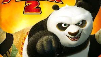 Kung Fu Panda 2: The Video Game - Jocul e lansat [+VIDEO]