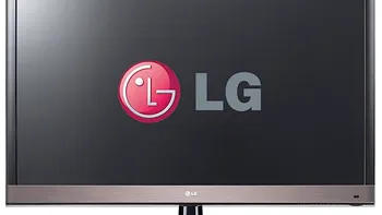 LG continua sa lanseze TV-uri cu Cinema 3D