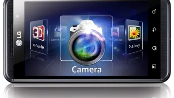LG Optimus 3D are data de livrare. Si pretul? [+VIDEO]