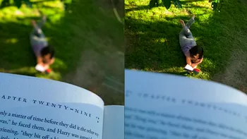 E clar, Lytro schimba regulile in fotografie!