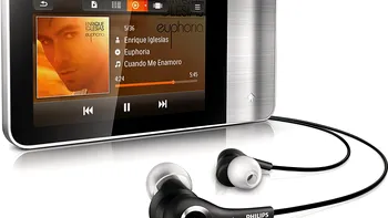 Philips are noi playere audio-video portabile, de la 170 la 600 lei