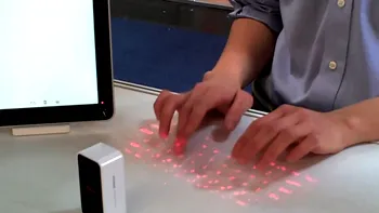 Magic-Cube: Sa tastam virtual! [+VIDEO]