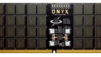 SSD-uri pentru fisiere mici, cat un byte