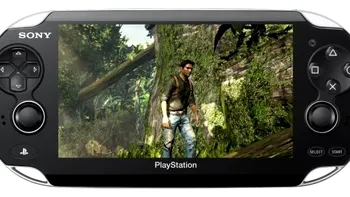 Sony confirma titlurile de lansare pentru NGP