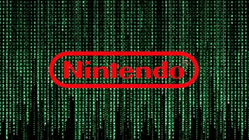 Nintendo hacked!
