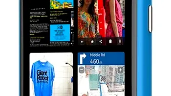 Nokia N9 va fi disponibil abia din septembrie