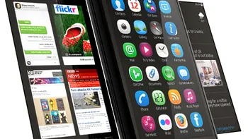 Nokia a anuntat N950