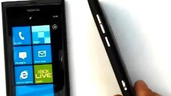 Nokia cu WP7 devine realitate - Sea Ray [+VIDEO]