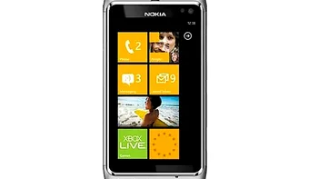 Nokia Windows Phone - 