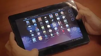 Olivetti duce OliPad in a doua generatie
