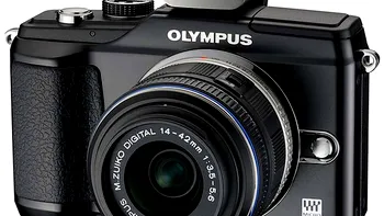 Olympus a lansat si in Romania noile camere. Si sunt multe