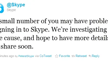 Skype pica din nou, sa fi facut Microsoft cea mai fericita achizitie?
