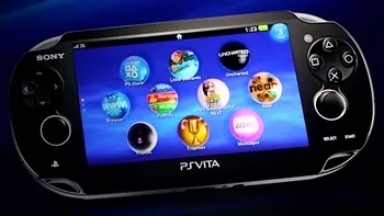 Sony i-a pus gand rau concurentei: PlayStation Vita, oficial la 250$