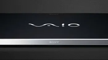 Noul VAIO Z - notebook high-end
