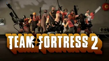 Team Fortress 2 devine joc Free-to-Play