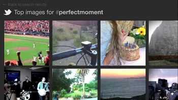 Twitter se reinventeaza - ajunge la versiunea cu imagini [+VIDEO]