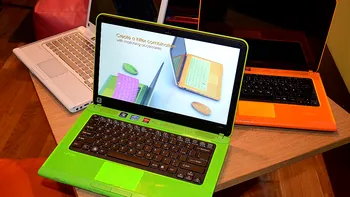 Noile laptopuri Sony VAIO [HANDS-ON]