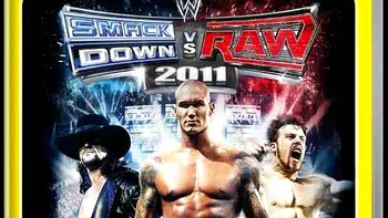WWE SmackDown vs. Raw 2011: wrestling cu noi preturi, desigur mai mici