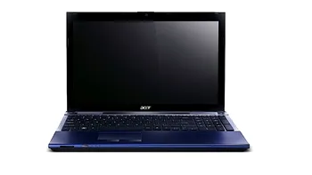 Acer reinventeaza seria Aspire TimelineX