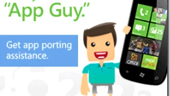 App Guy porteaza aplicatiile de Android pe Windows Phone 7