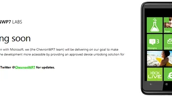 Microsoft si ChevronWP7 vor oferi jailbreak pe bani