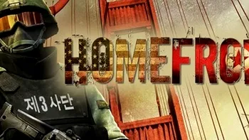 Homefront 2 confirmat. Studioul Kaos se inchide.
