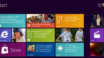 Primele detalii oficiale despre Windows 8