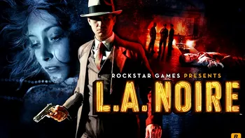 L.A. Noire vine pe PC